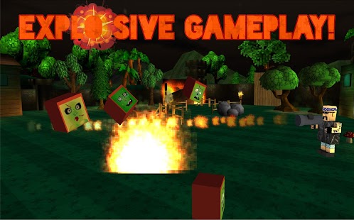 How to download Blockalypse Now! - Zombies! 1.1 unlimited apk for android