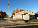 Garden City Post Office