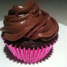 Whipped Frosting I