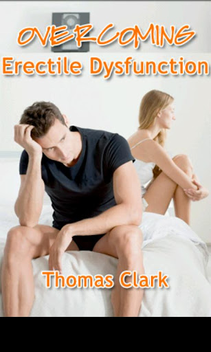 Overcome Erectile Dysfunction