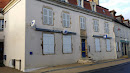 Bureau de Poste De Saint-Benoit-Du-Sault