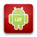 Lost Droid Finder · Lost Phone mobile app icon