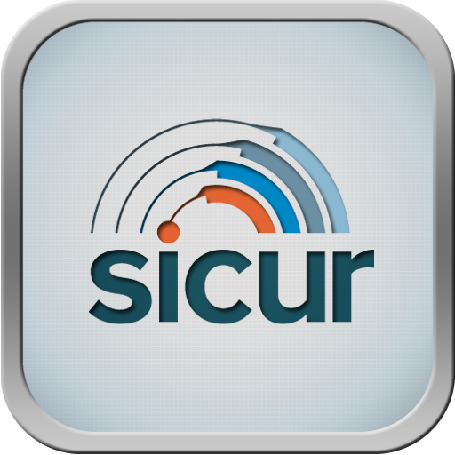 SICUR LOGO-APP點子