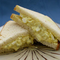 My Egg Salad