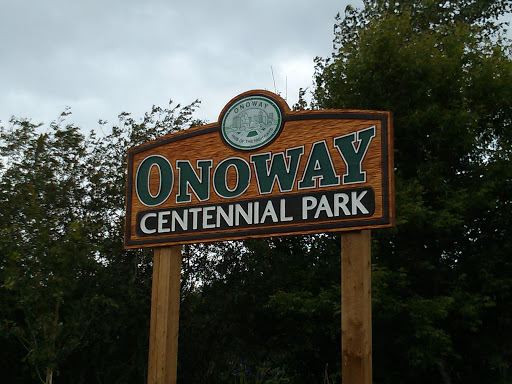 Onoway Centennial Park