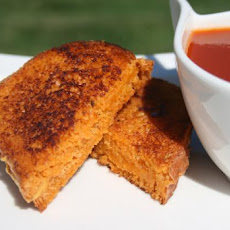 V-8 Bread