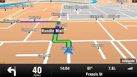 How to download QNAV 1.0.99 unlimited apk for bluestacks