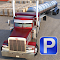 hack astuce Semi Truck Parking Simulator en français 