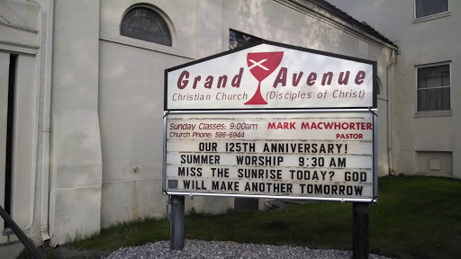 Grand Avenue Christian Church