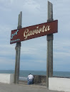 Playa Gaviota