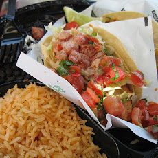 Mary's Mini Chicken & Bean Street Taco(2 Ww Points)