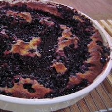 Huckleberry Buckle II
