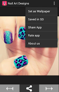 How to install Nail art designs 1.1.1 unlimited apk for pc