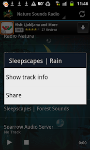 How to install Nature Sounds Radio 1.0 apk for pc