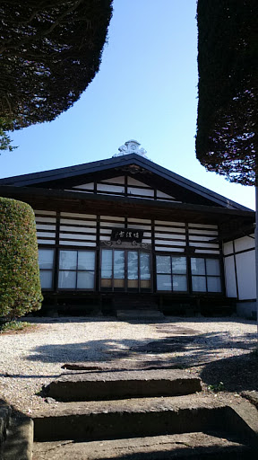 塩澤寺　Entaku Temple