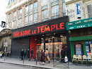 Théâtre Le Temple