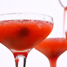 Raspberry Cocktail Recipe