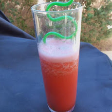Strawberry Lemonade