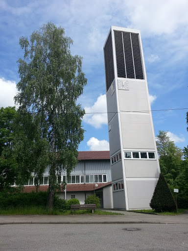 Kath. Kirche Büsnau 