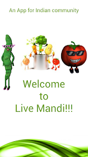 How to install Live Mandi Prices lastet apk for pc