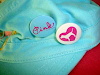 Chalinas Arabes  Gorras Remeras Ideal Regalos