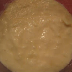 Homemade Yogurt