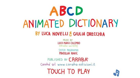 How to get Animated Dictionary Full 1.3 mod apk for laptop