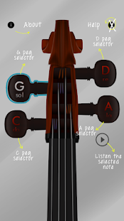 How to mod Cello Tune Info Pro patch 1.0 apk for pc