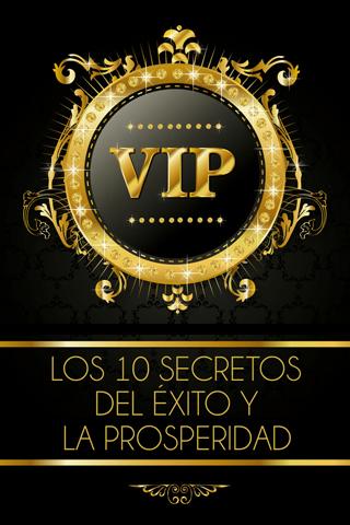 【免費生活App】10SECRETOS EXITO Y PROSPERIDAD-APP點子