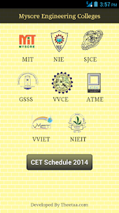 How to download Mysore Engineering Colleges 1.0 mod apk for laptop