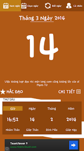 How to get Lịch Vạn Sự - Nhắc việc, giỗ 1.4.5 unlimited apk for android