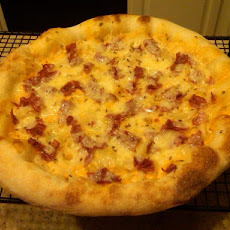 Brick Oven Pizza Dough