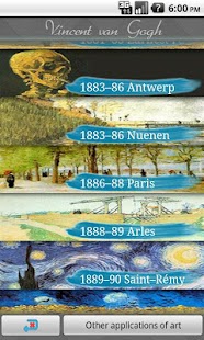 How to get Vincent van Gogh Art Wallpaper Varies with device unlimited apk for android