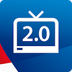 Swisscom TV 2.0 Apk