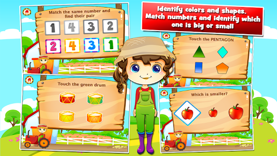 How to download Preschool Games for Kids 1.0 apk for laptop