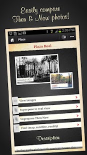 How to install Barcelona, Then and Now Guide 1.8 mod apk for android