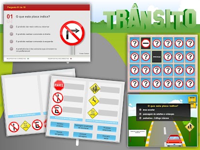 How to mod Educação para o Trânsito 1.3 unlimited apk for pc