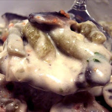 Gruene Bohnen (German Green Beans)