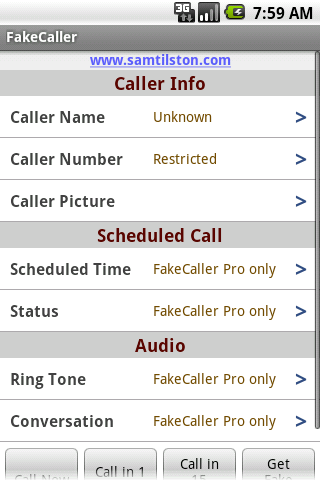 Super Call Faker (Free)下載_Super Call Faker (Free)安卓版下載_Super Call Faker (Free) 1.21手機版免費下載- AppChina
