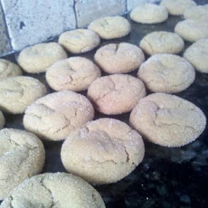 Super Sized Ginger Chewies