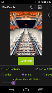 How to mod PixelBomb Pro Beta lastet apk for android