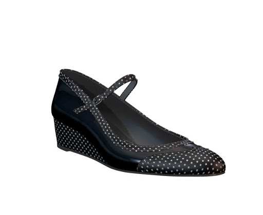 I Designed My Perfect Shoes!