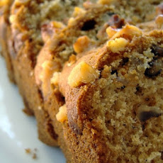 Amish Friendship Banana Nut Bread