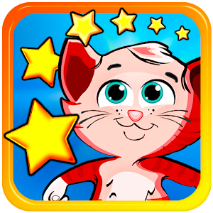 Kitty Catch 3D.apk 1.15