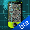 Phone Tracker GPS Spy Free mobile app icon