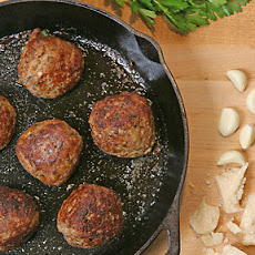 Meatballs