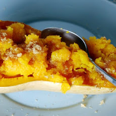 Sweet Butternut Squash