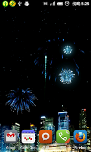How to install 3D Real Fireworks - LWP 1.0 mod apk for bluestacks