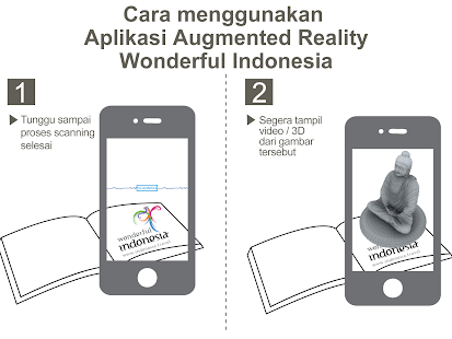 How to install Wonderful Indonesia AR 1.5.1 apk for laptop