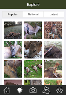 How to mod Hunt Snap 1.0.2 apk for bluestacks